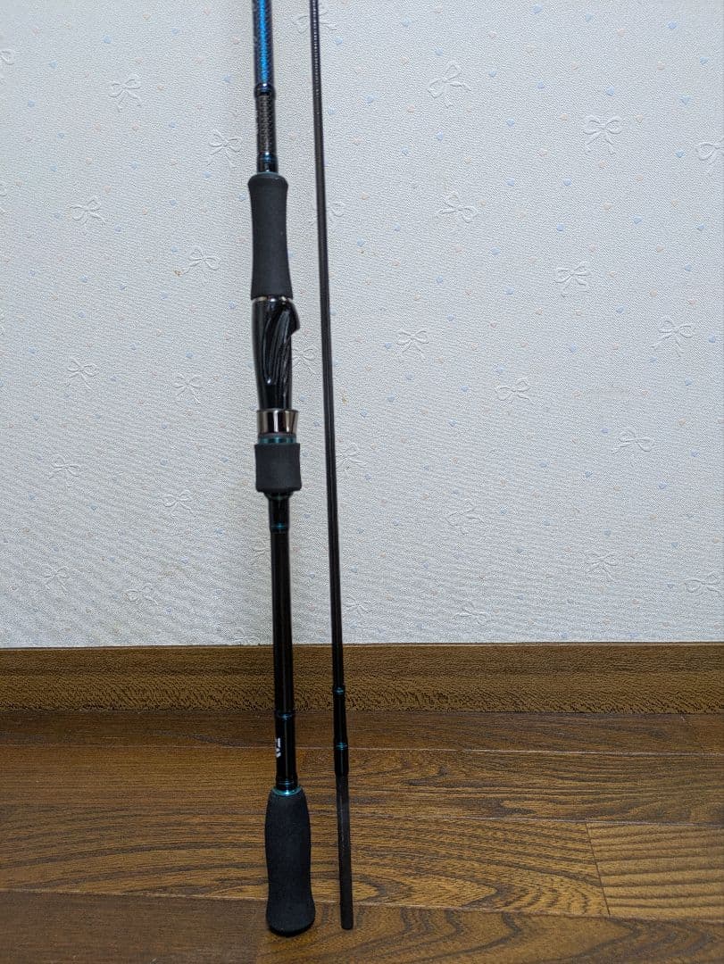 15 エメラルダス AIR 86MI