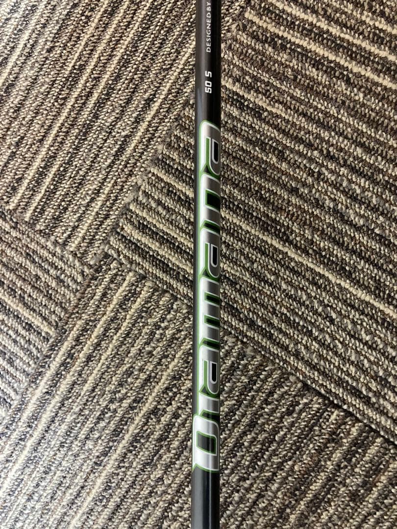 Epic Speed ドライバー 3番 43インチ