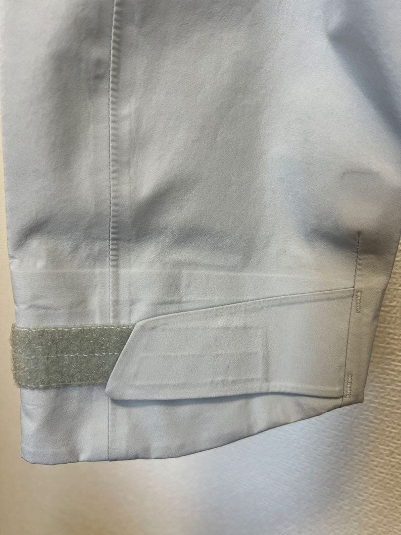 Burton カーボネート ゴアテックスGORE-TEX 3L ジャケット