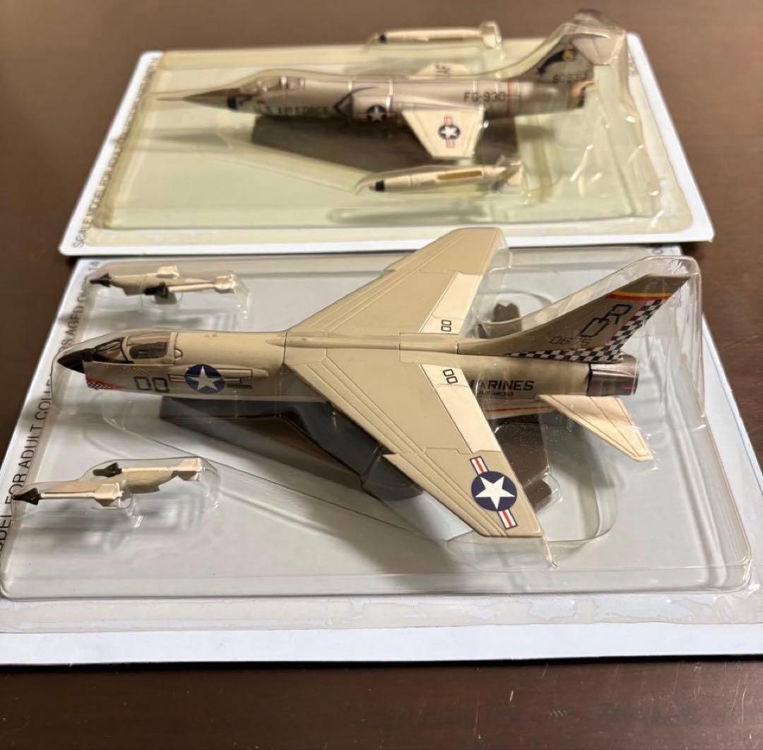 デアゴスティーニ　隔週刊　Air Combat Collectionマガジン