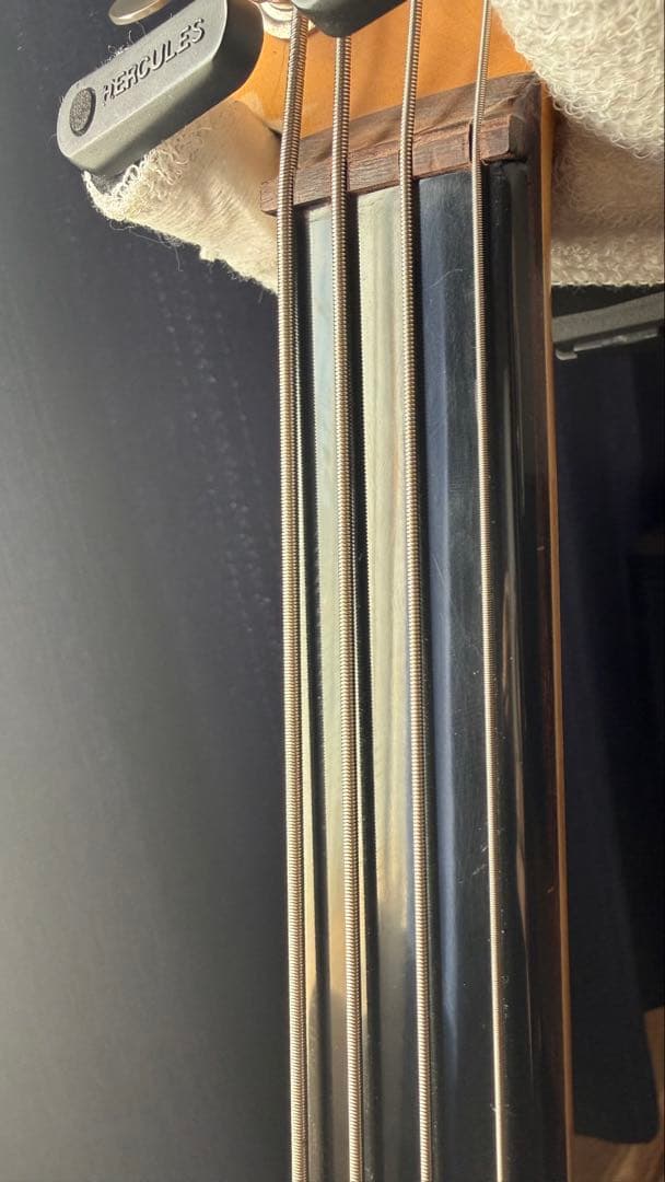 ベース Fender Japan Jazz Bass Made in Japan