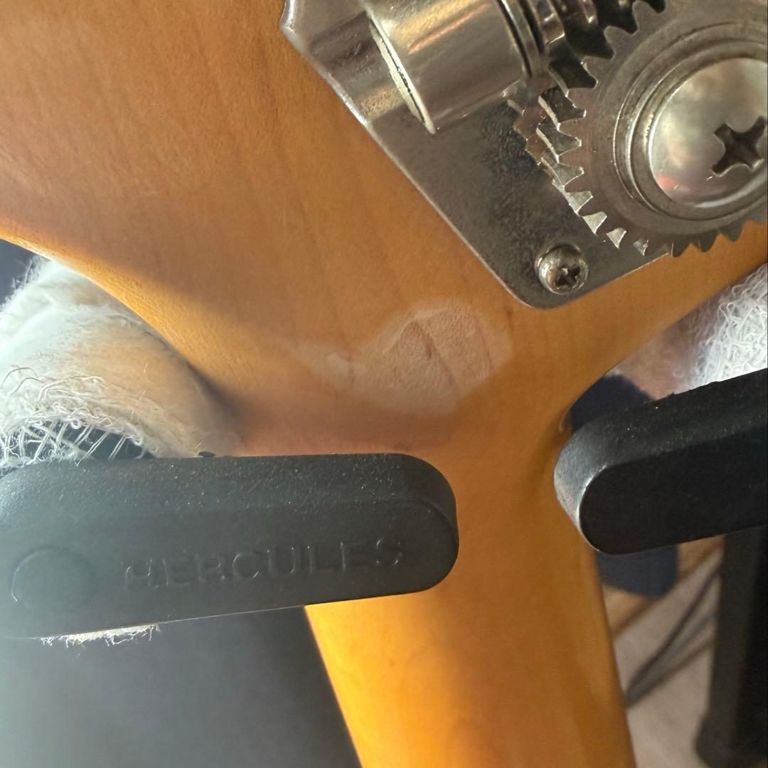 ベース Fender Japan Jazz Bass Made in Japan