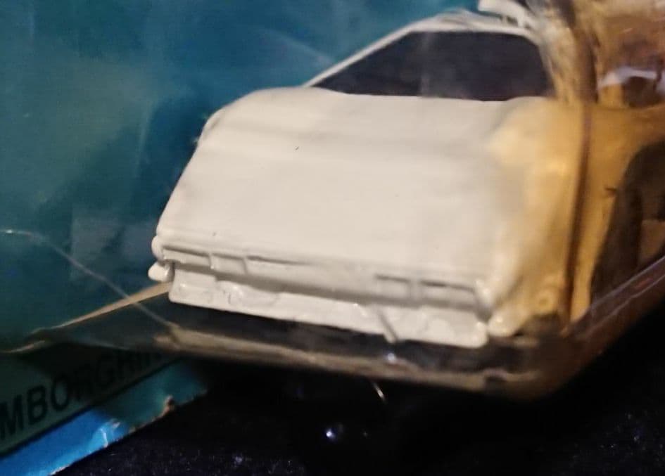 ホットウィール【送料別】ブリスター割れあり