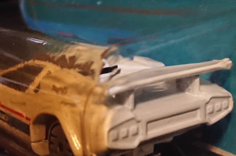 ホットウィール【送料別】ブリスター割れあり