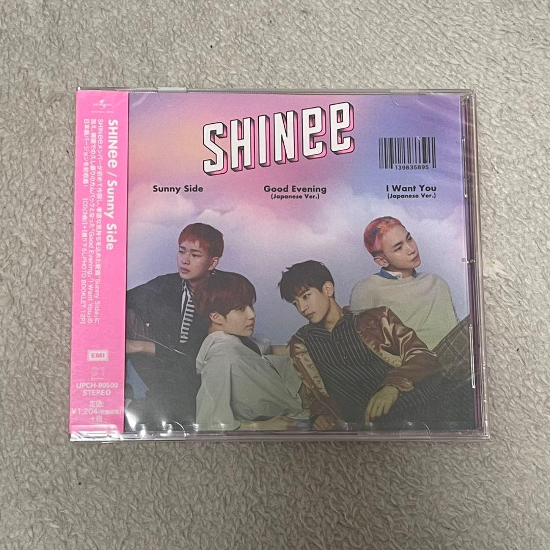 K-POP・アジア Sunny Side