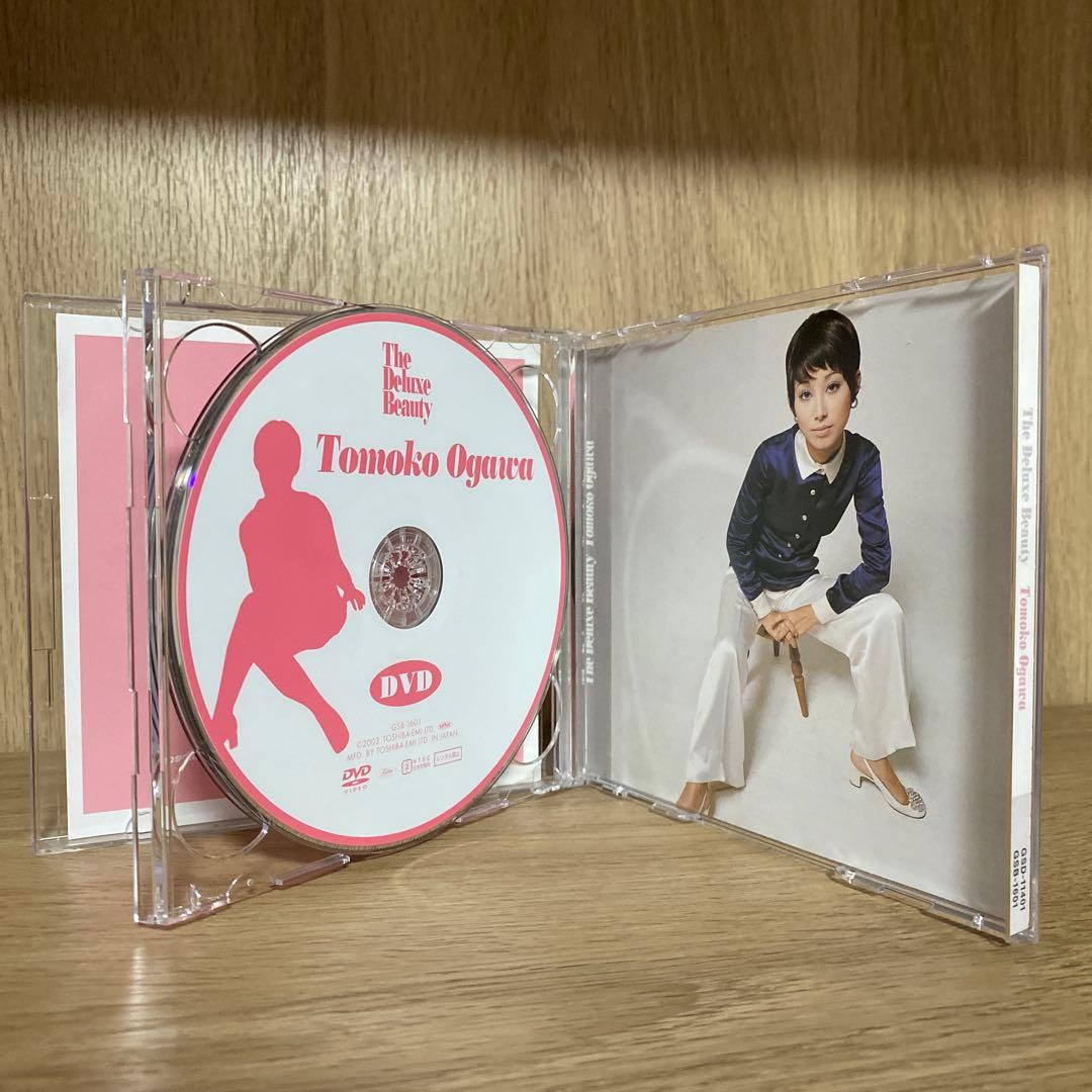 【廃盤希少】東芸3人娘 デラックス版 CD3枚+DVD3枚計6枚セット❗️