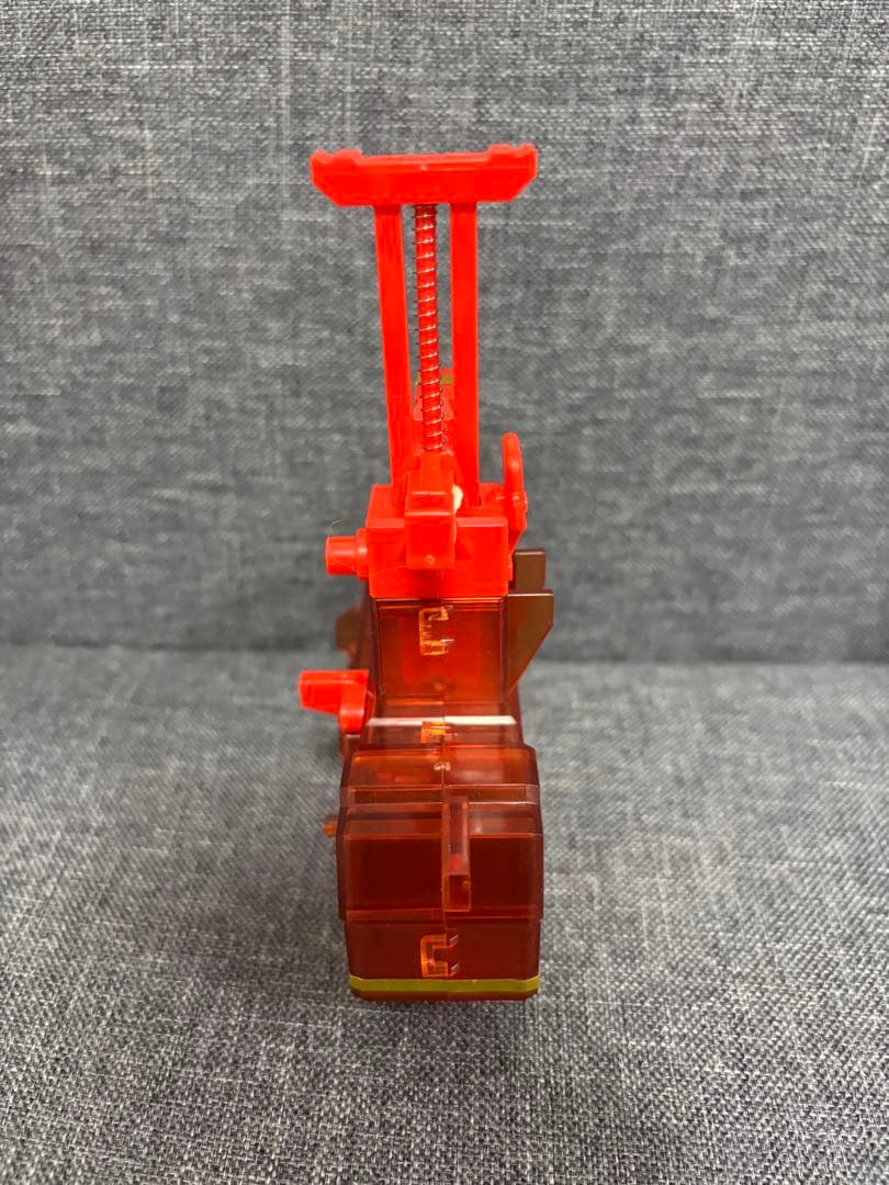 コバルトブラスター　カートリッジ連射エディション