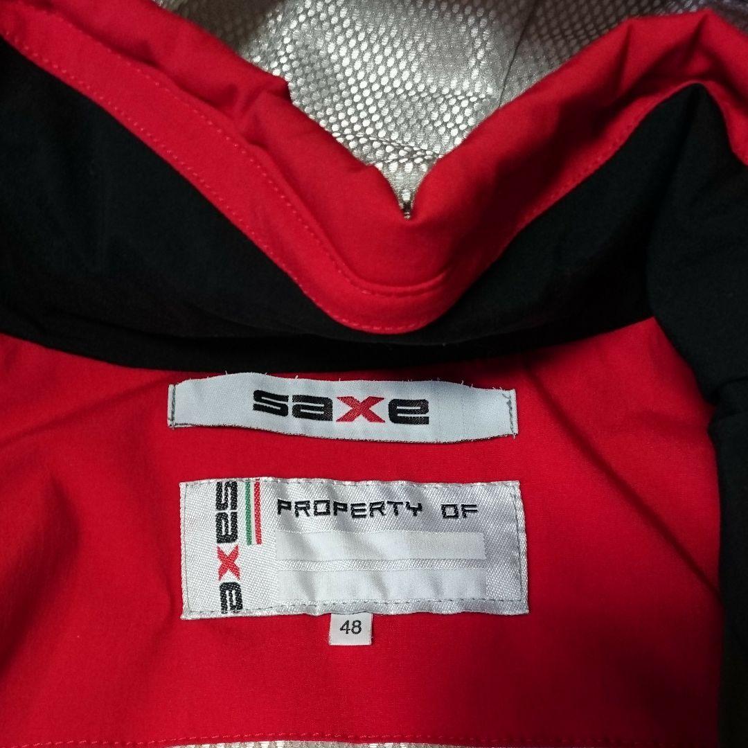 SAXE スキーウエアメンズ　made in EU