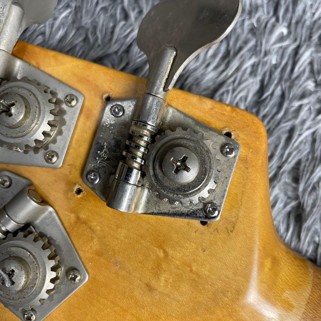 ベース Musicman Stingray4 USA