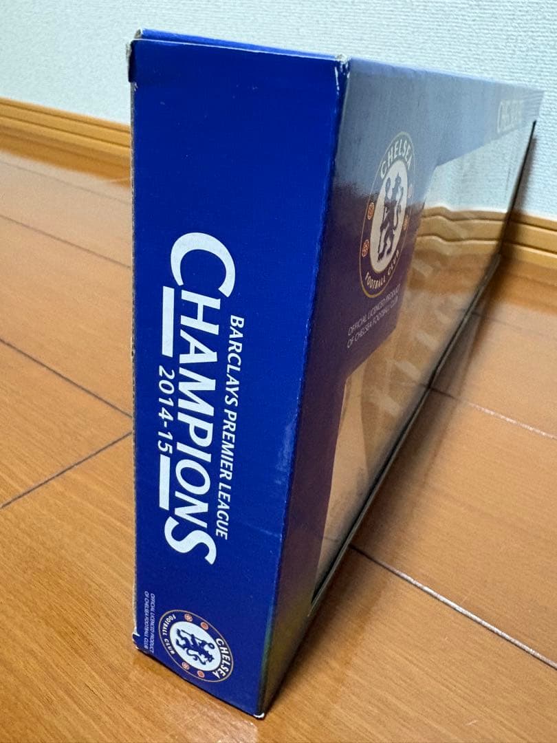 サッカースターズ チェルシー 14-15 チームパック 20体セット 優勝記念