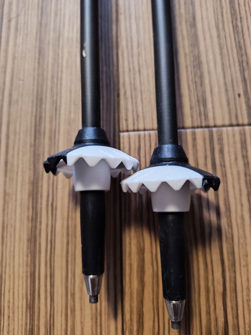 レキ LEKI PEAK CARBON VARIO SL2 伸縮ポール