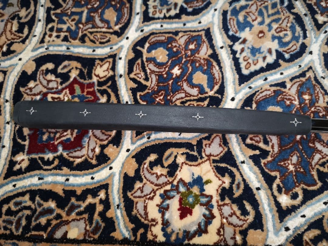 RomaRo　Painite X3 PUTTER ロマロ