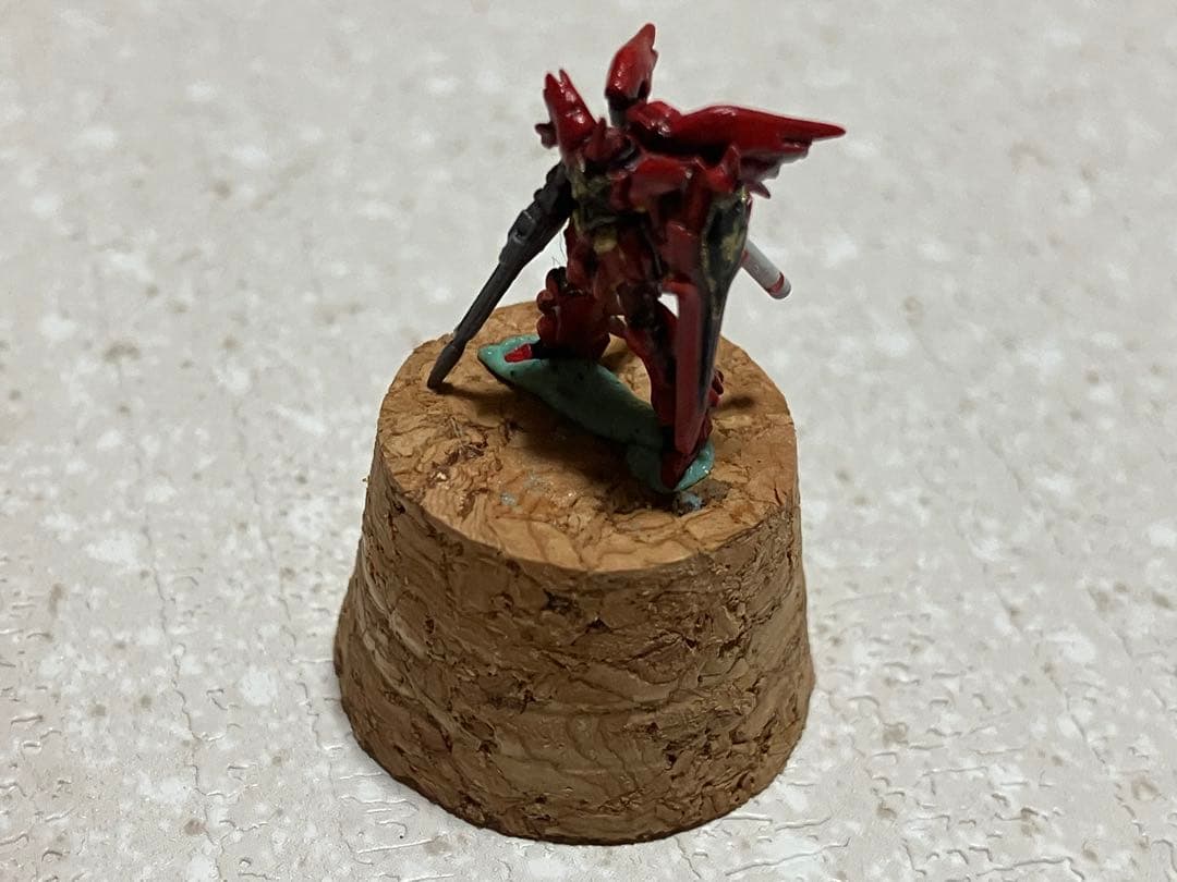 機動戦士ガンダムUC 1/1700 シナンジュ　ユニコーンガンダム