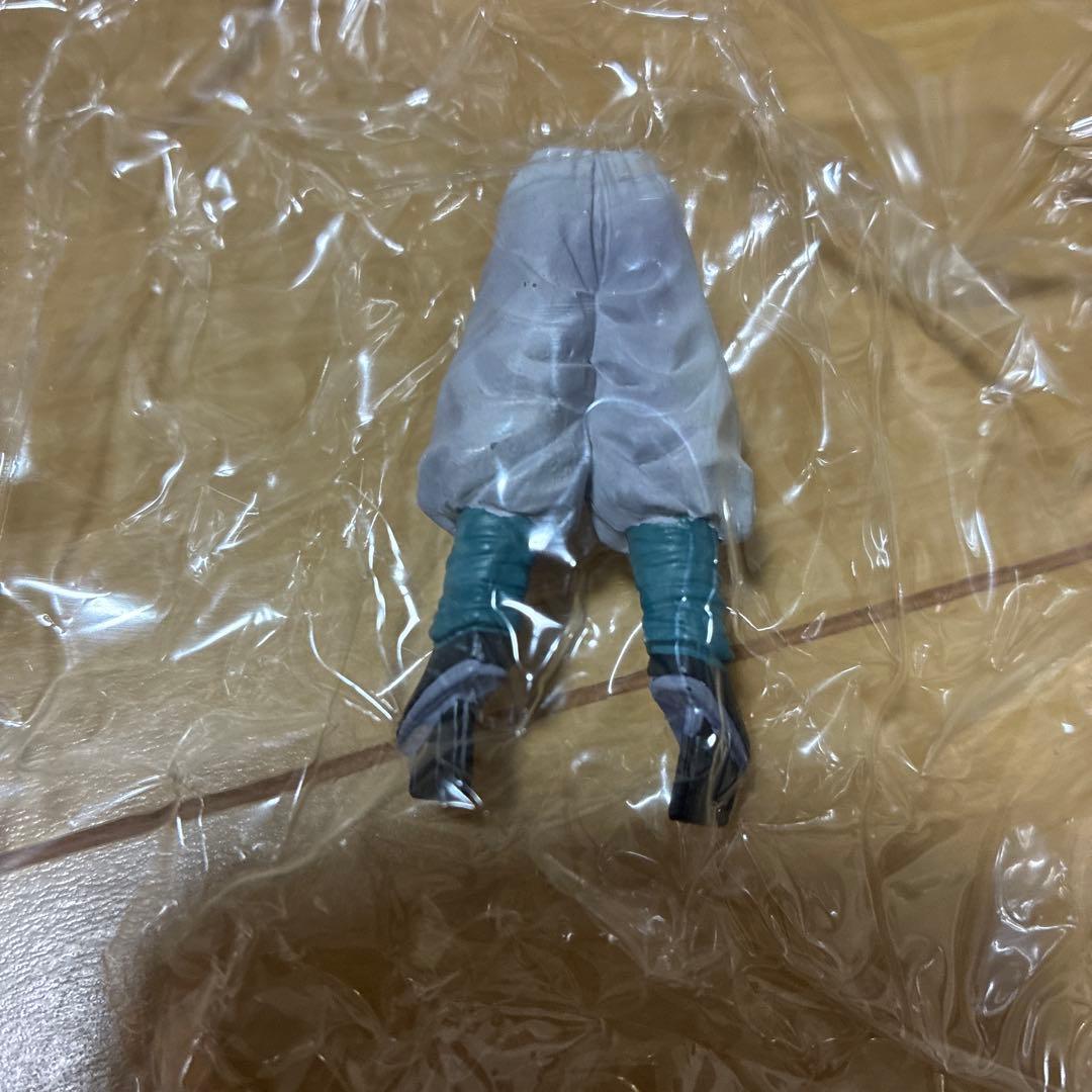 ぽ*り様 ドラゴンボール改　ドラゴンボールカプセル　ネオ　7種セット