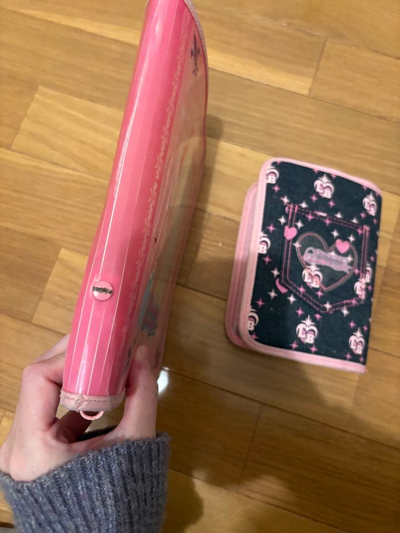 ラブ&ベリー　カード233枚、176種類まとめ売り