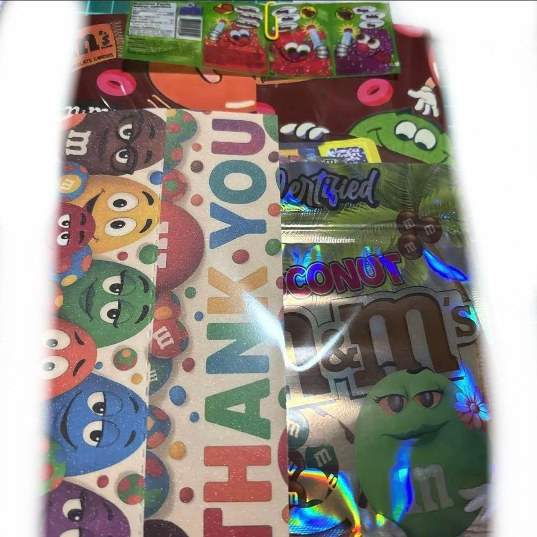 H♡Y☆mama アメキャラごちゃまぜ おすそ分けファイル