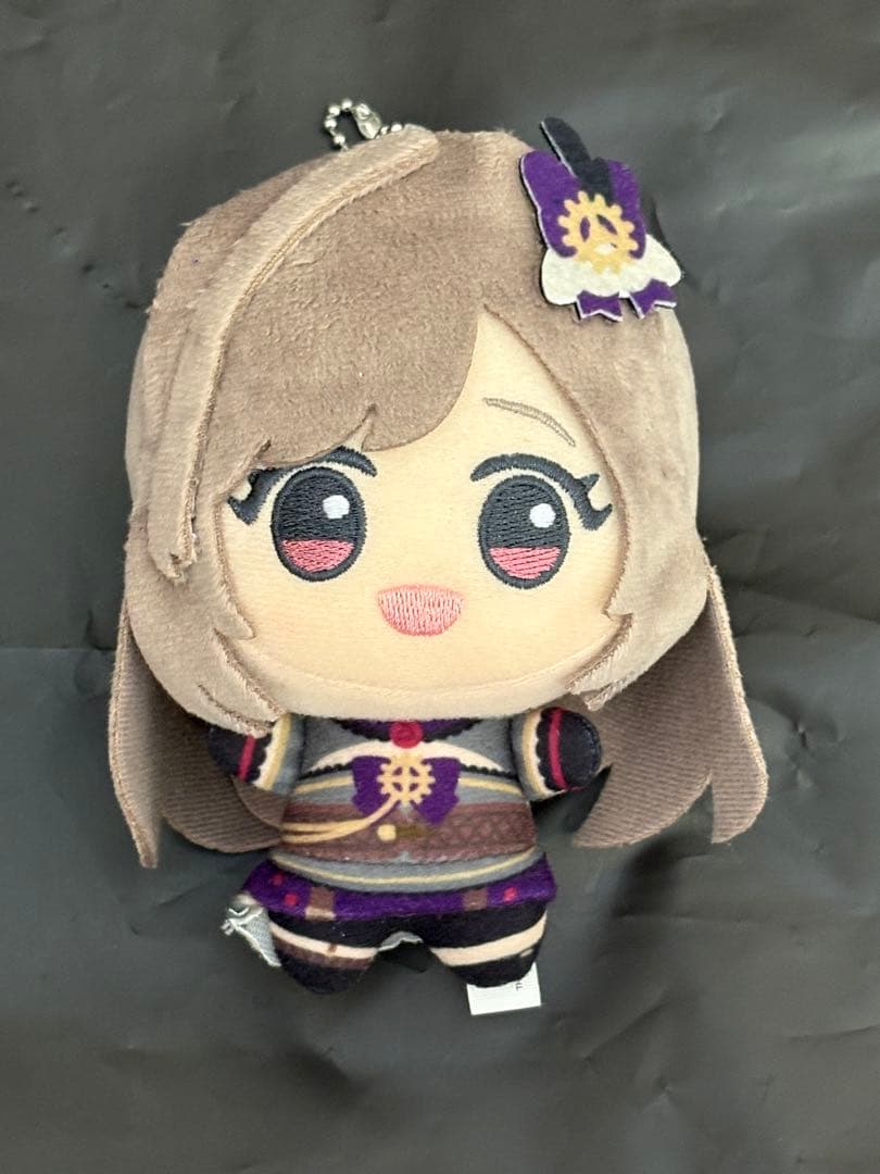 ちびぐるみ アンティーカ セット