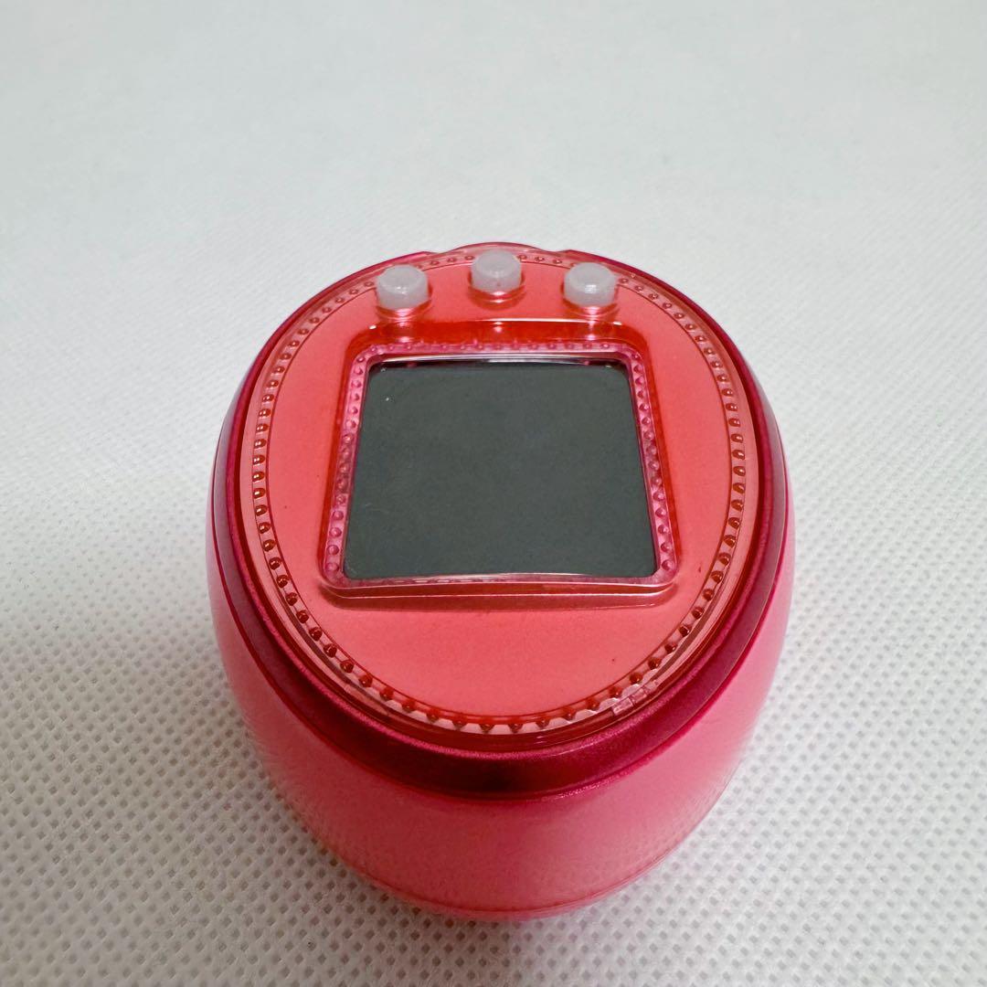 BANDAI たまごっち4U+ ローズピンク