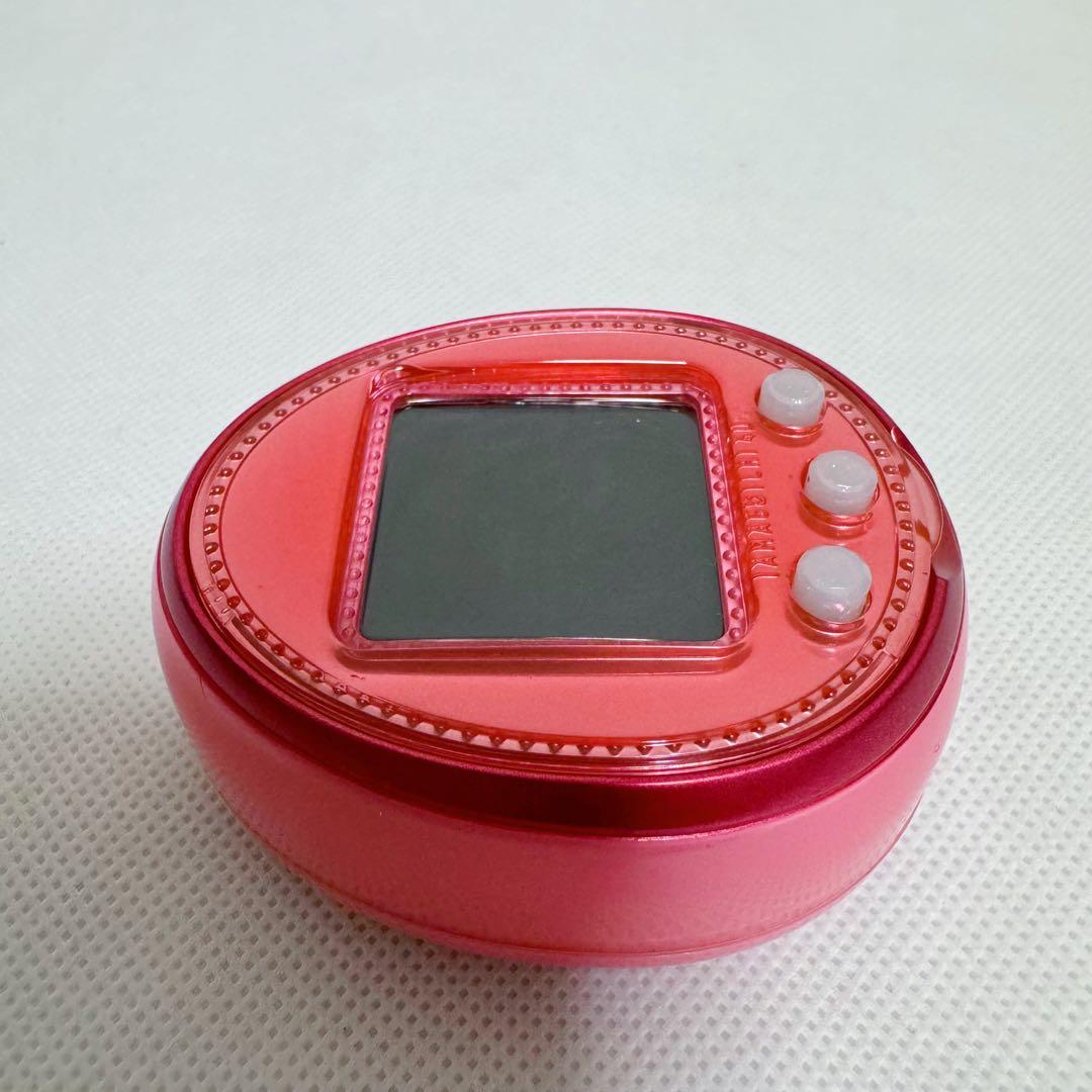 BANDAI たまごっち4U+ ローズピンク