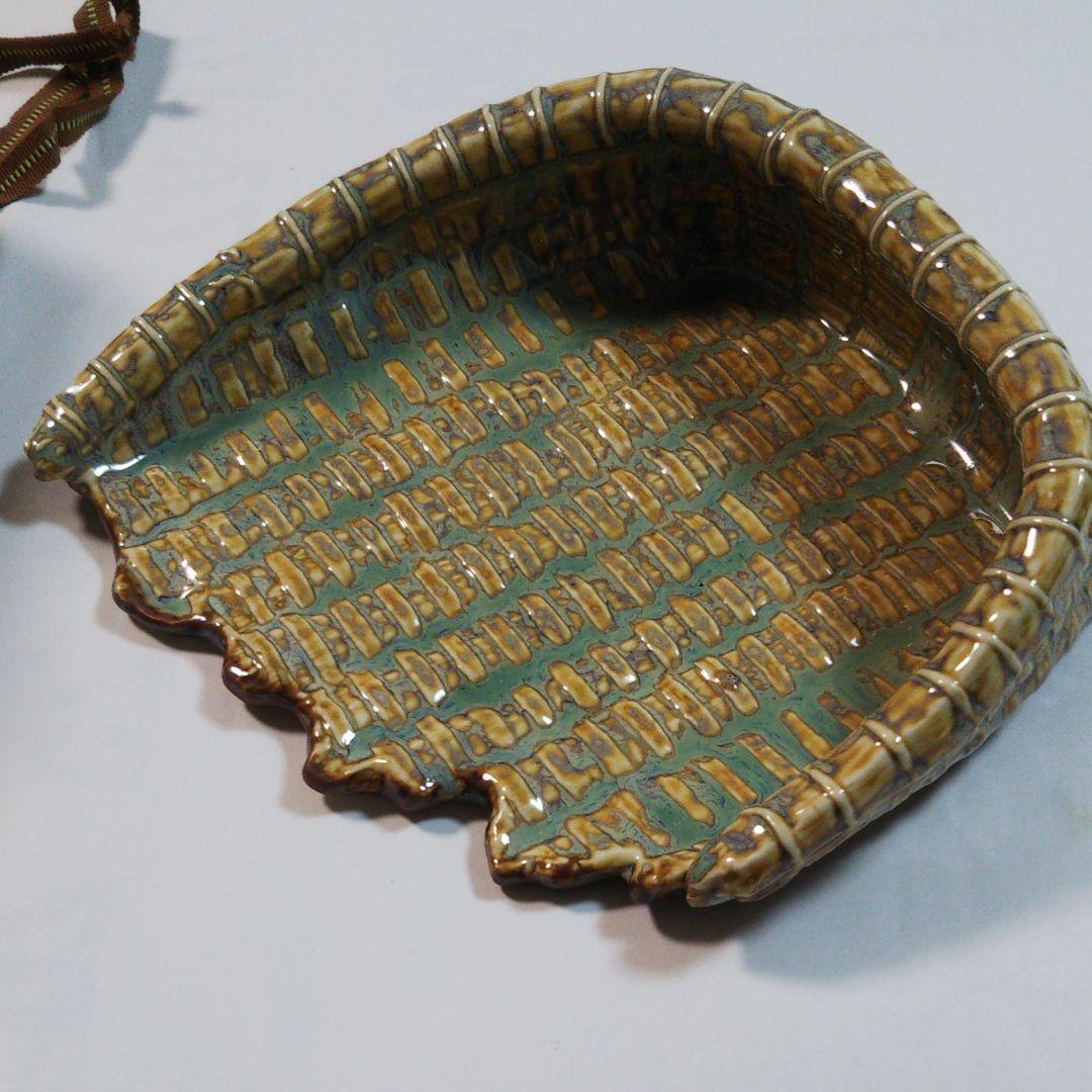 加藤五山作 干支のおきもの 酉年