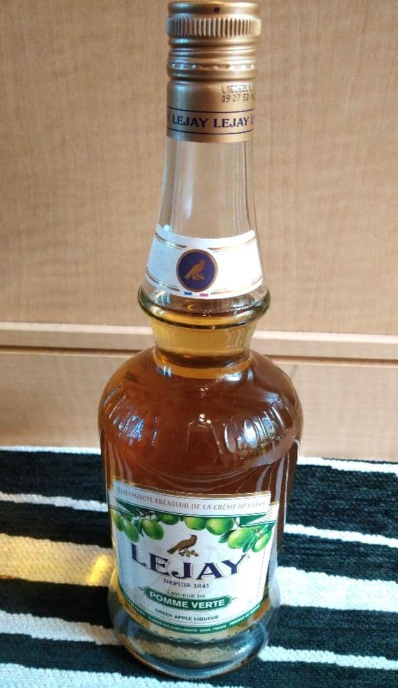 ♥パーティー用♥豪華なリキュール5本セット★６種類６本より5本当選べます