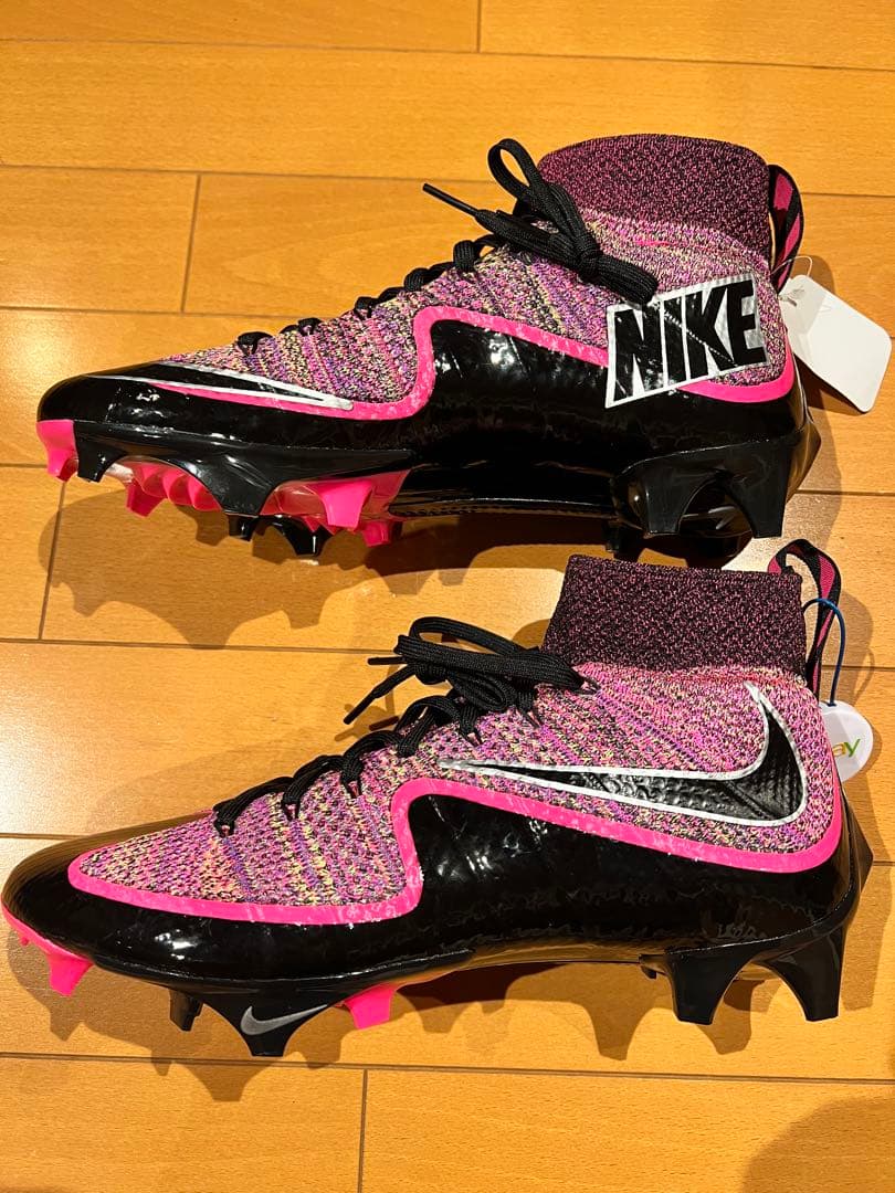 スパイク NIKE VAPOR EDGE360 UNTCHABLE MID 2024