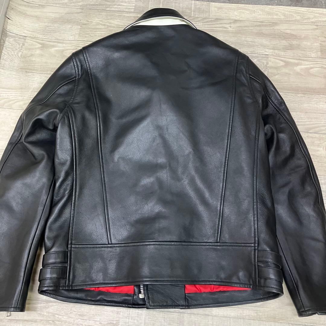 T*o様 G-DIRECT限定 GLAY HISASHI ライダースジャケット