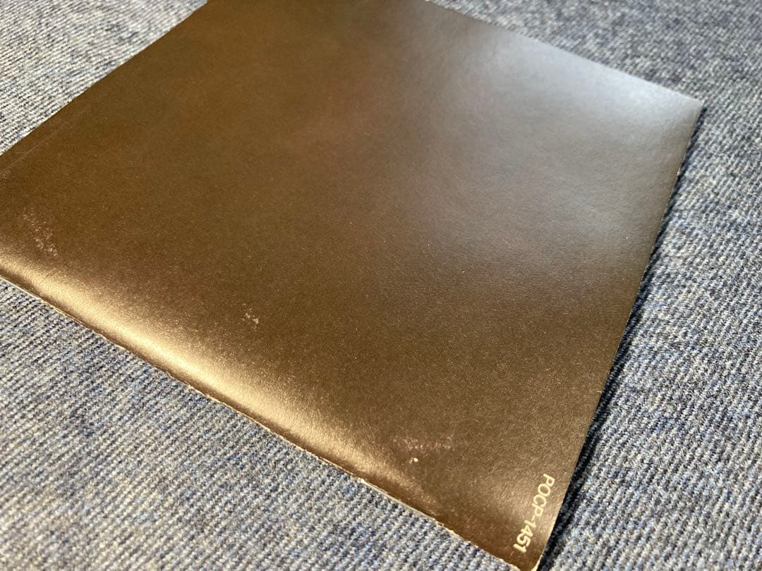 ジャッキー・チュン 君の愛より深く◆帯付CD/日本盤 正規品◆張學友 張学友