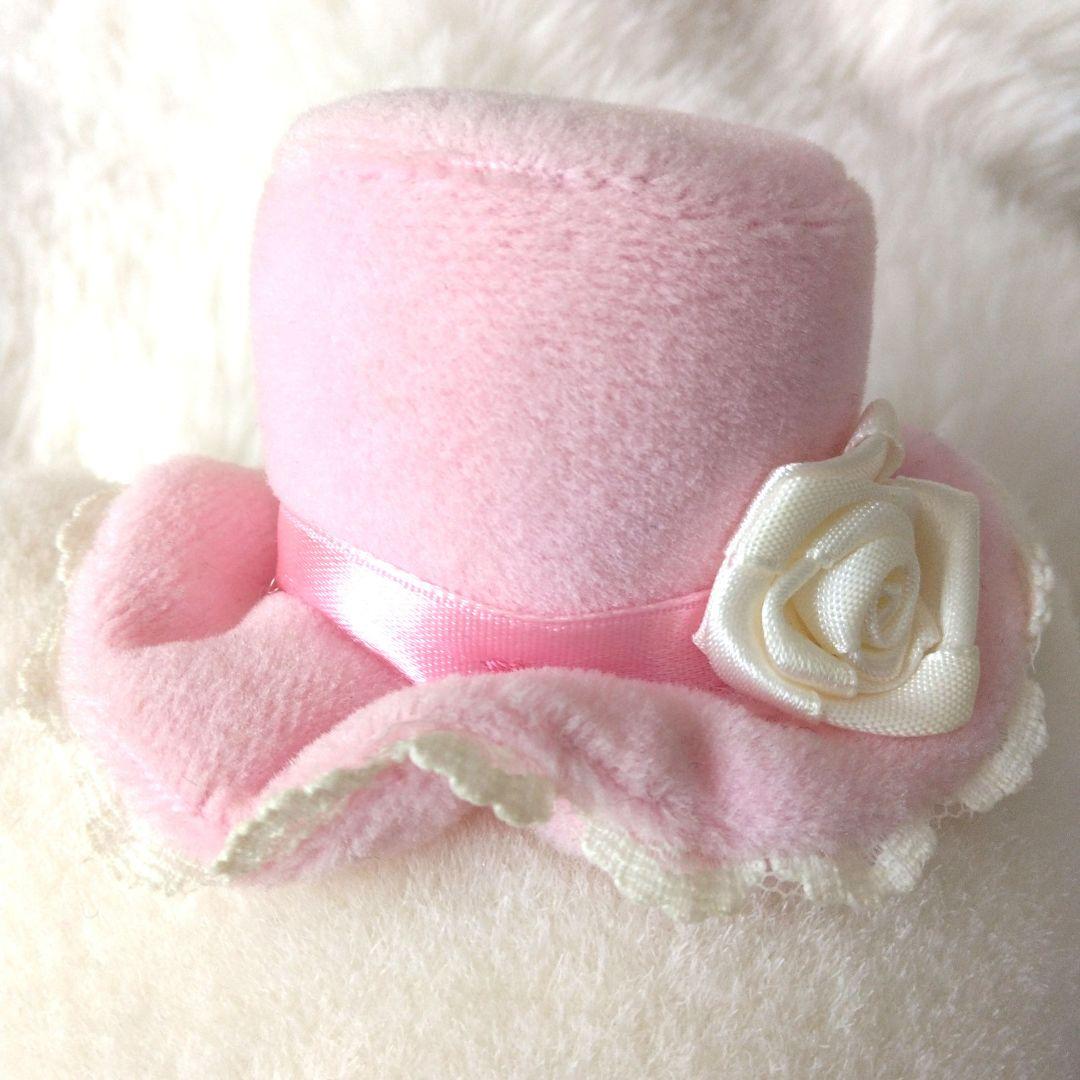 ハローキティ　嶽本野ばら　ぬいぐるみ　キティ　サンリオ　ロリータ　ピンク