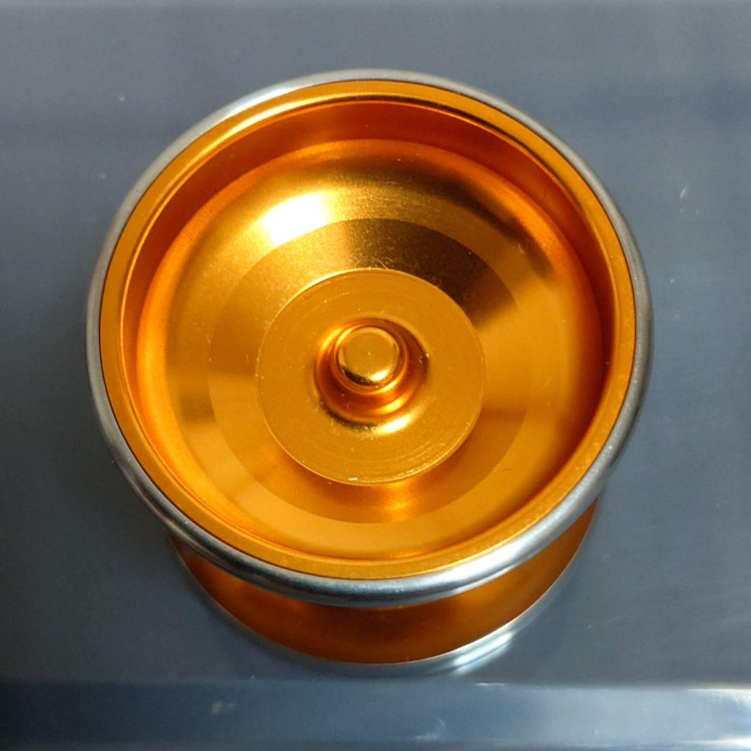 ヨーヨー　ターニングポイント　リヴァイアサン7/57M