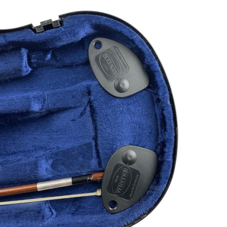 美品●カールヘフナー●マスターバイオリン SRⅡ 4/4 ドイツ製 Violin