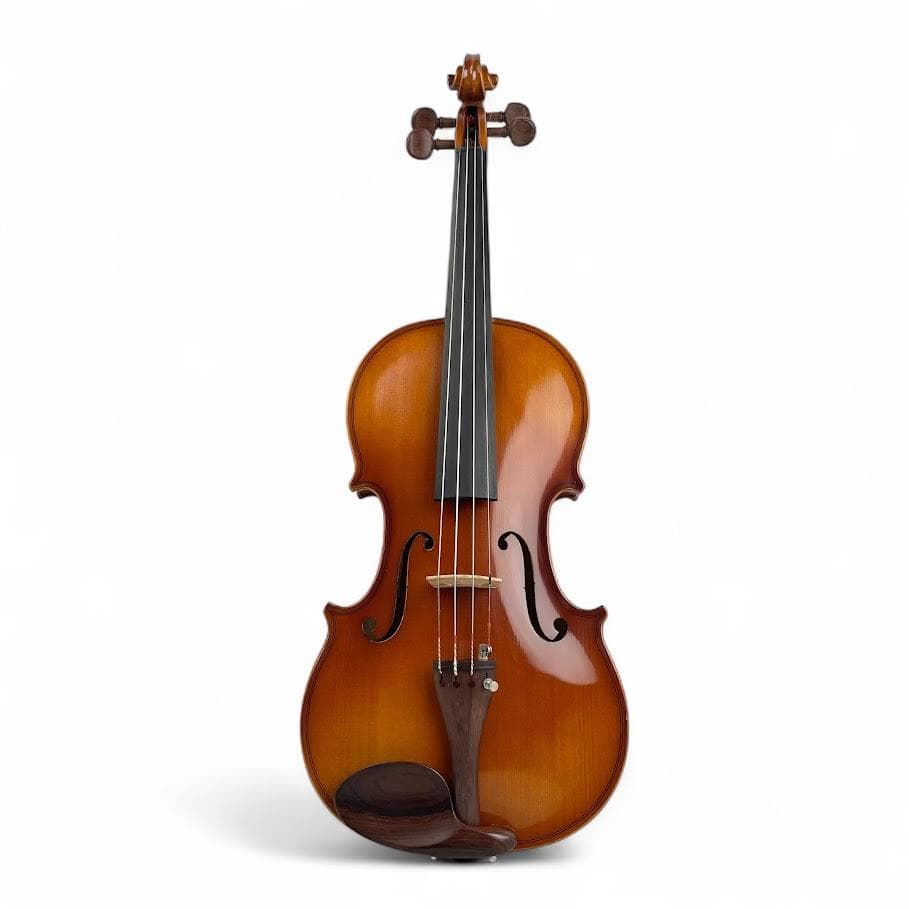 美品●カールヘフナー●マスターバイオリン SRⅡ 4/4 ドイツ製 Violin
