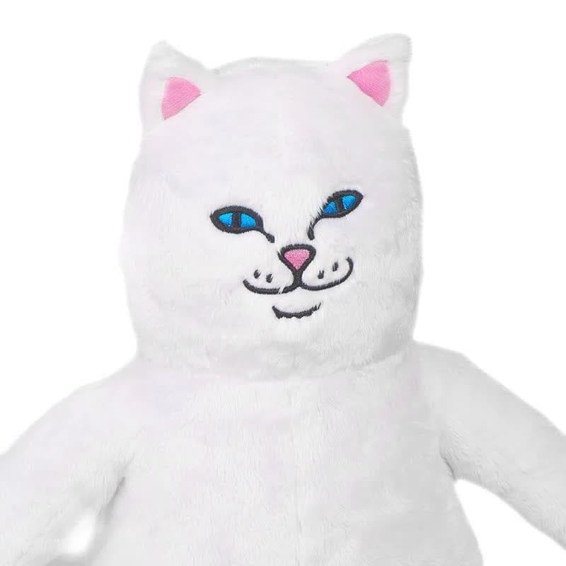 RIPNDIP リップンディップ Lord Nermal Plush Doll