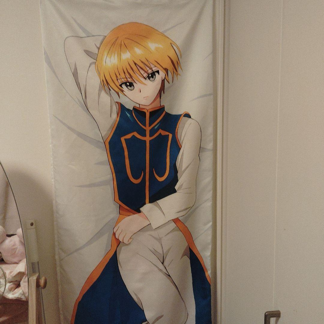 ハンターハンター HUNTER × HUNTER クラピカ グッズまとめ売り