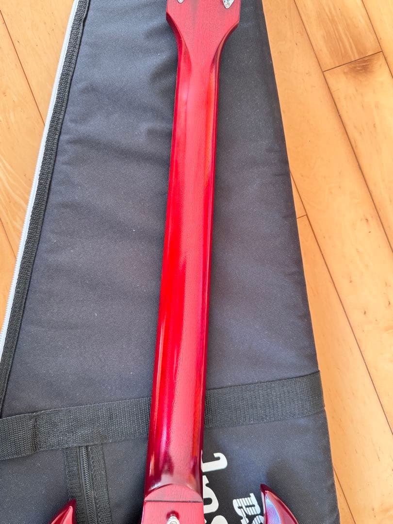 値下げGibson SG 60's トリビュート チェリーレッド