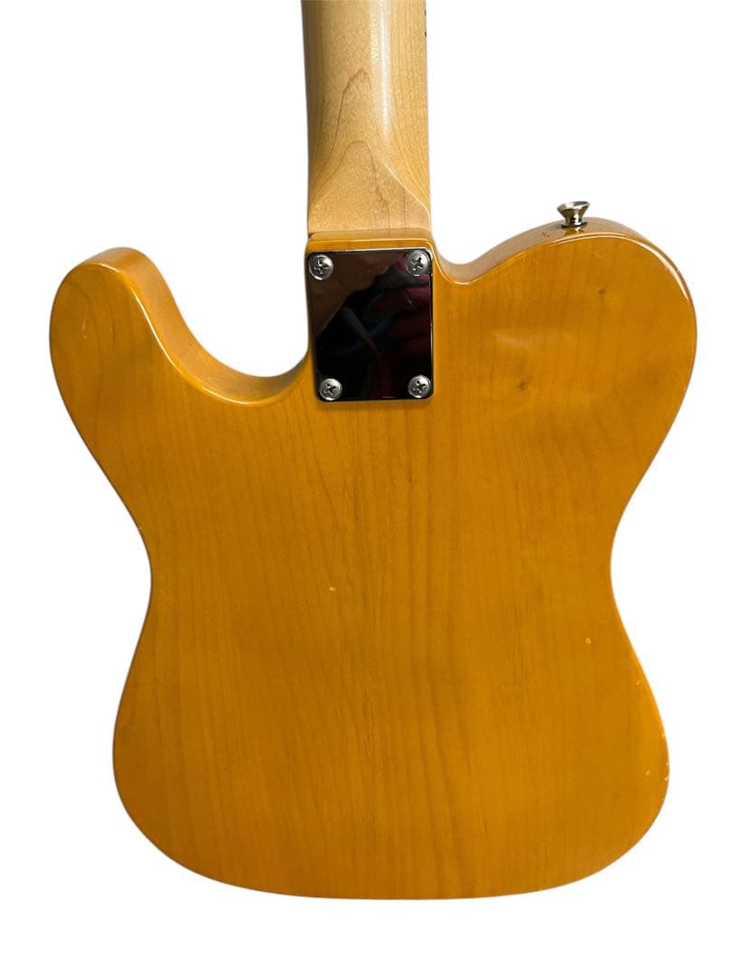 squire Telecaster フェンダー　スクワイヤー　テレキャスター