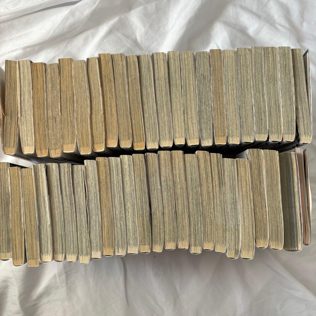 ハイキュー 漫画 全巻セット ガイドブック