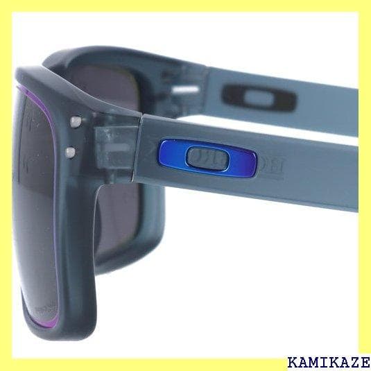 《＃アウトドアⅣ》 国内 プレゼント GREY PRIZM Y オークリ 115