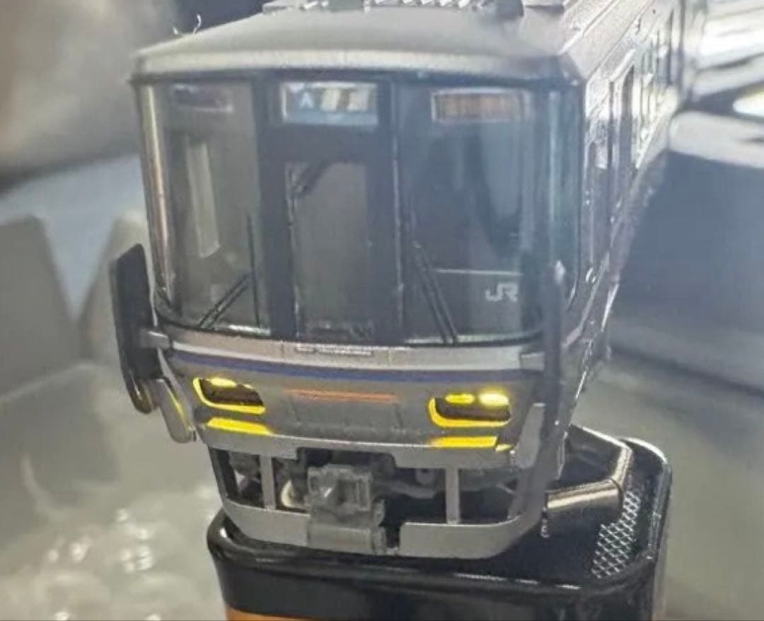 KATO 223系2000番台（BJジャンク