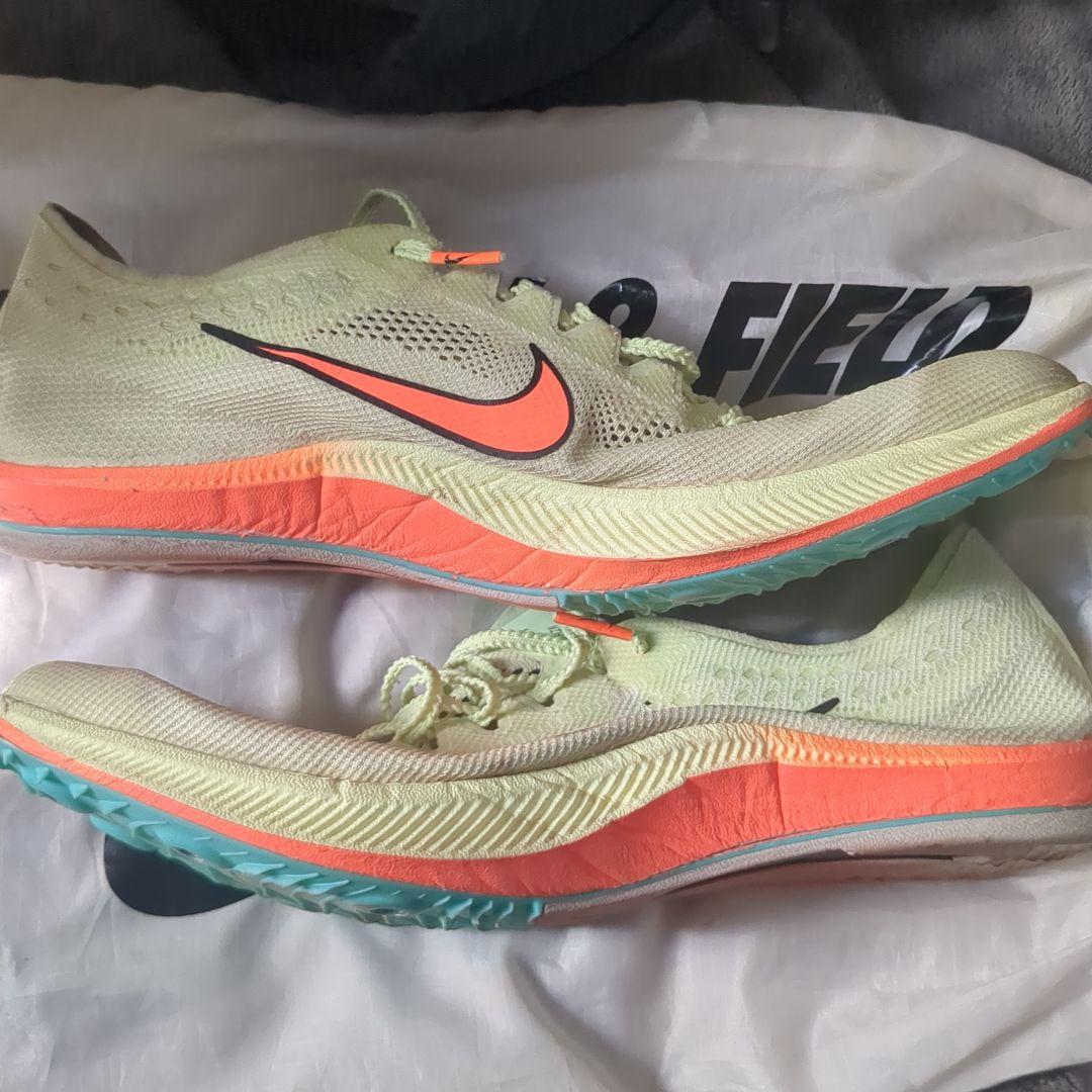 スパイク・シューズ NIKE ZoomX Dragonfly 26.5