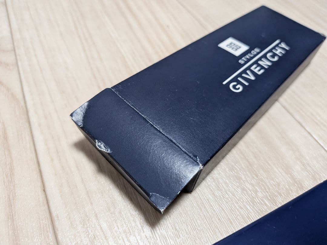 GIVENCHY ボールペン 本体