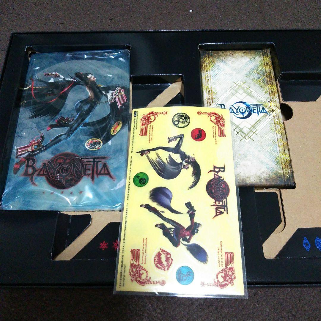 ベヨネッタ ∞CLIMAX EDITION