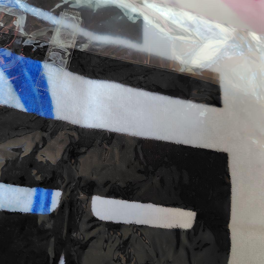 三代目 J Soul Brothers ZERO ビーチタオル