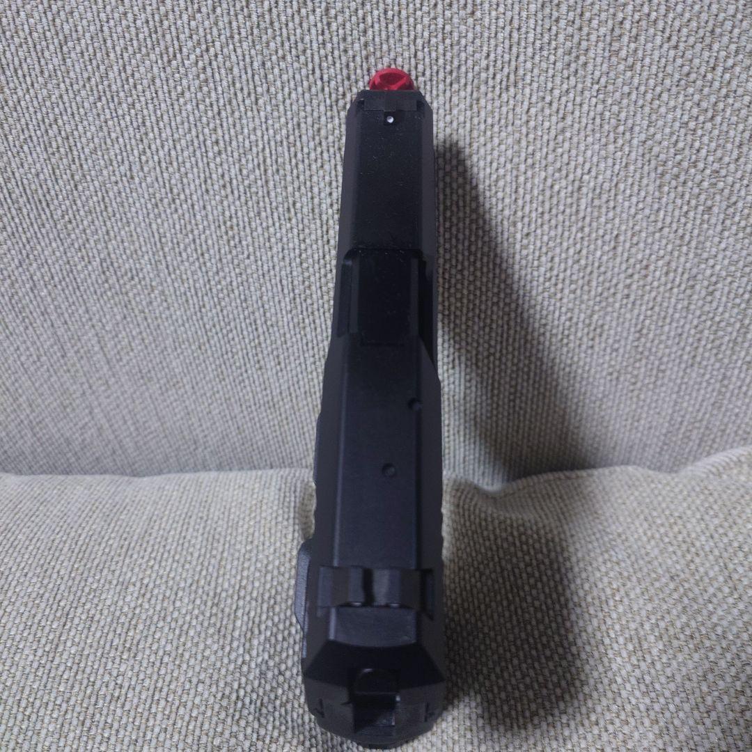 東京マルイ UPS COMPACT ガスブローバックガン