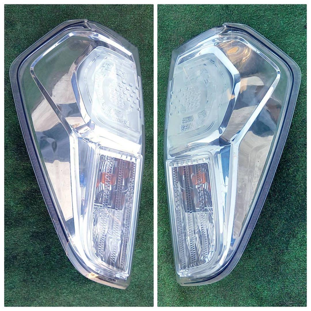 日産 デイズルークス B21A 純正 1146-399 LEDテールランプ左右