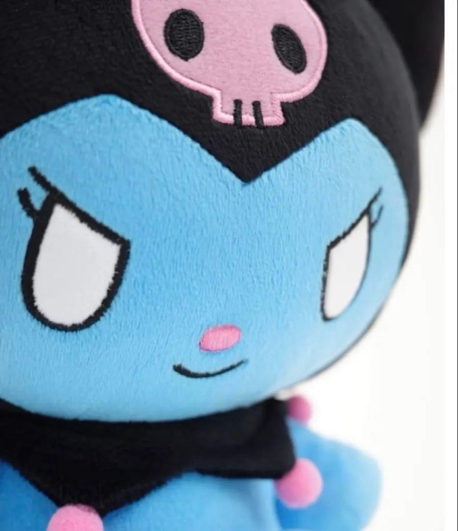 希少パーキングデリバリークロミ150体限定