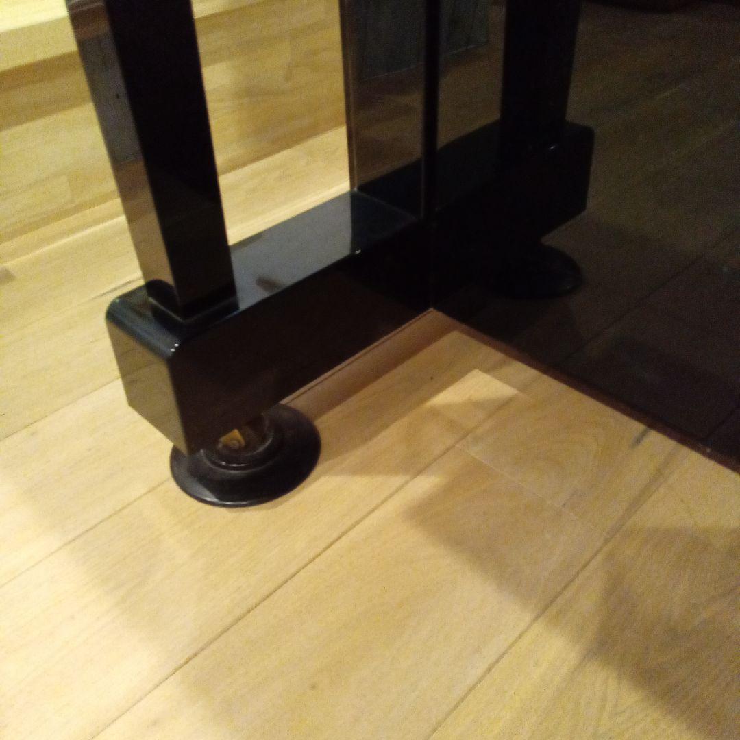 YAMAHA U3M アップライトピアノ 黒色 椅子付き