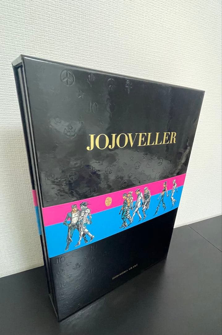 本日限定15%off+即発送　ジョジョコレクション14点(レア商品あり)