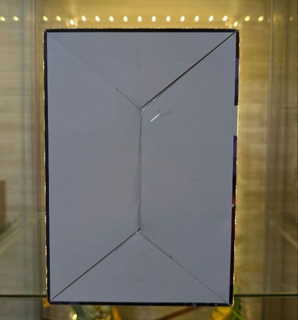 ドラゴンボール一番くじ MASTERISE フィギュア フリーザ　コルド大王