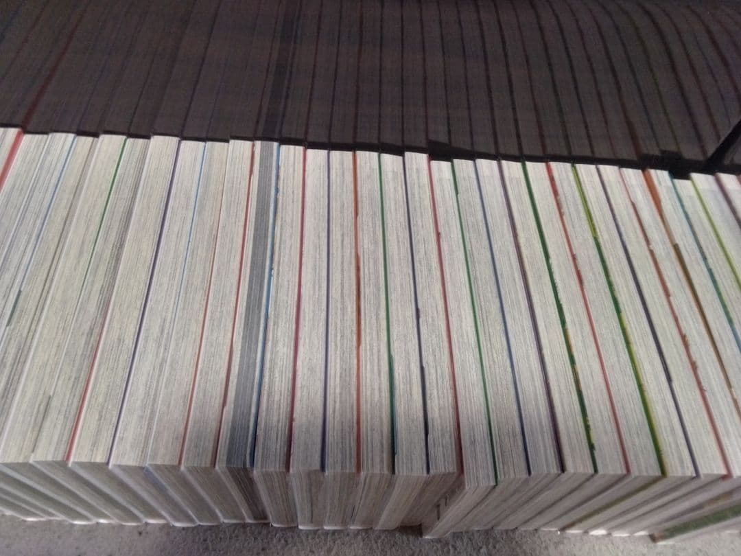 美品ナルト全巻　73巻セット販売